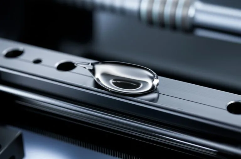 Optimizing 3D Printer Performance: The Definitive Guide to Linear Rail Lubrication