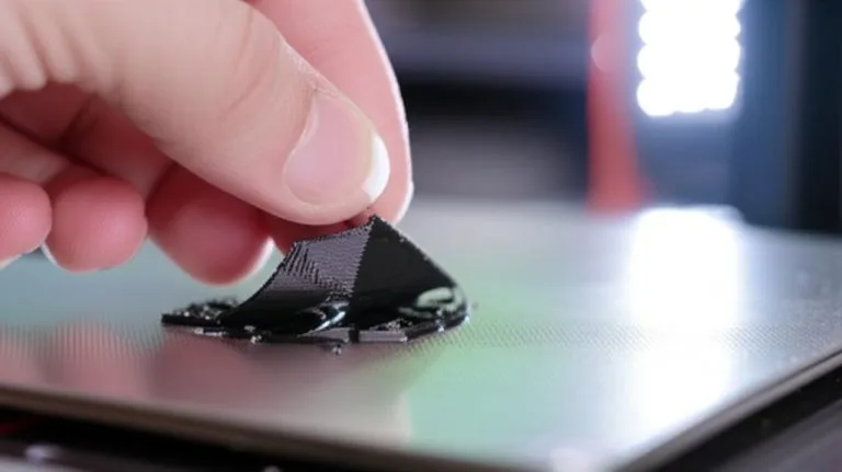 My prints won’t stick! Troubleshooting common adhesion problems on magnetic build plates