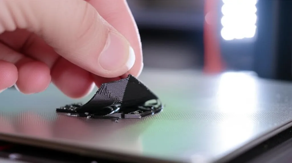 My prints won’t stick! Troubleshooting common adhesion problems on magnetic build plates