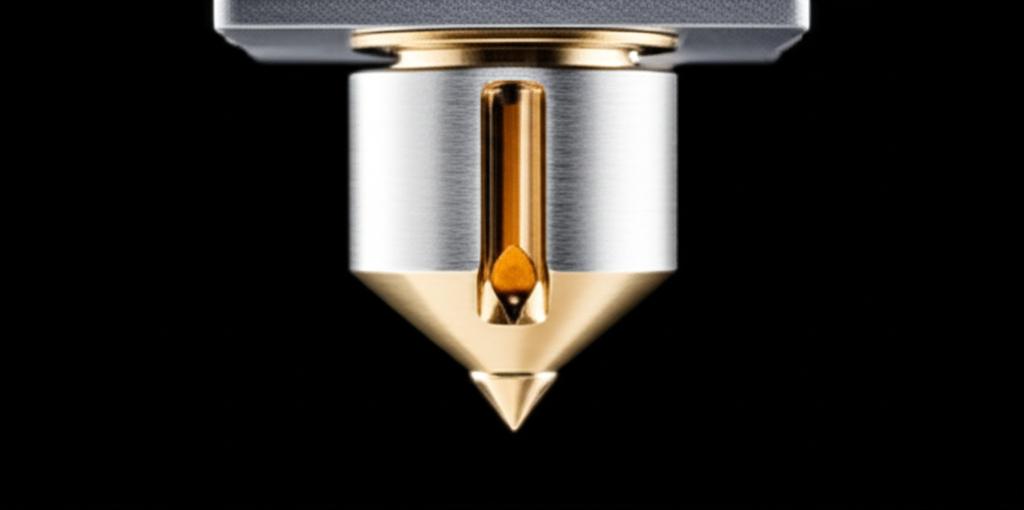 Maintaining your 3D printer: preventing future clogs