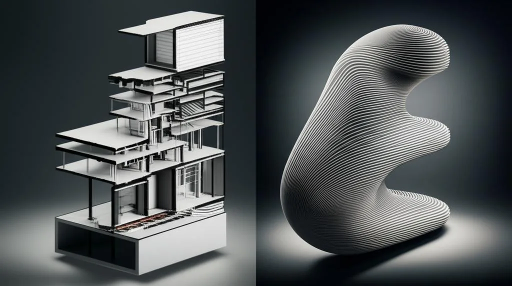 Making an informed decision: Revit vs Rhino