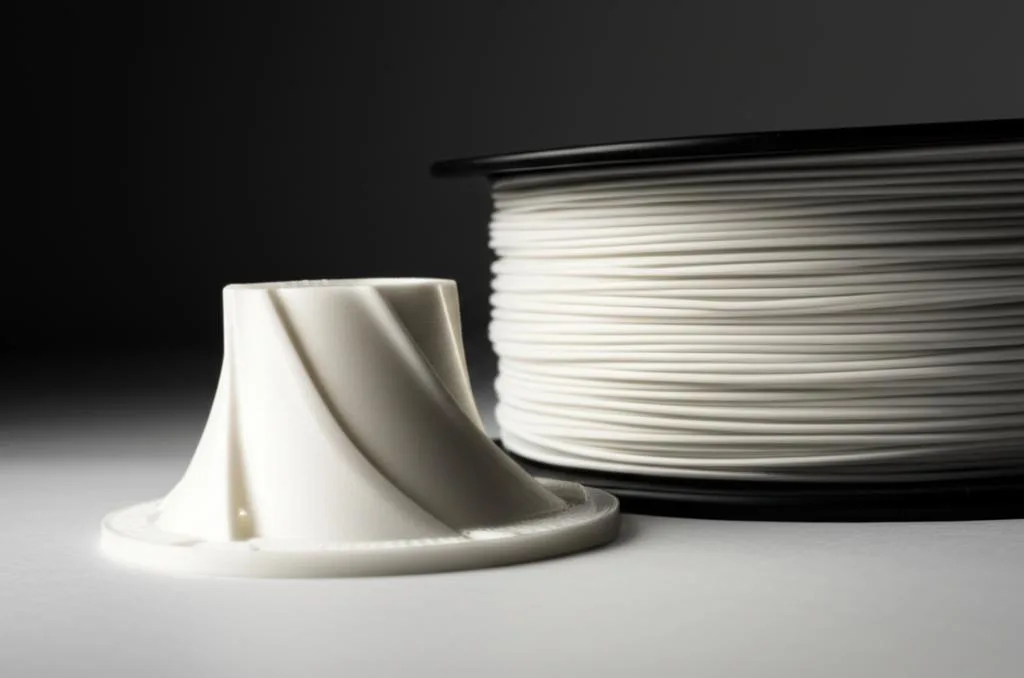 Material considerations and filament quality