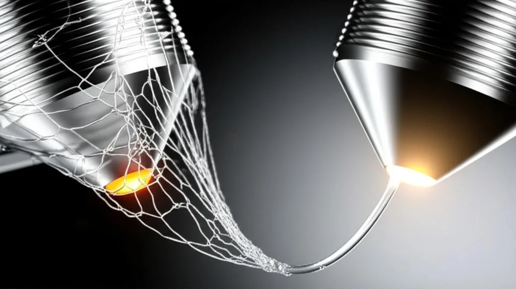 Beyond the basics: How nozzle temperature influences and resolves print stringing