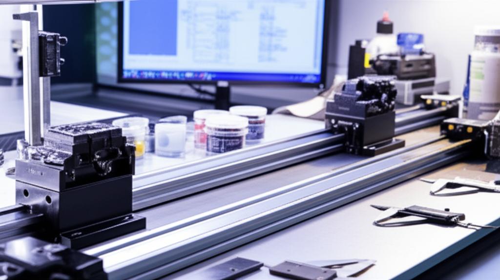 Objective comparison: Features, costs, and application considerations