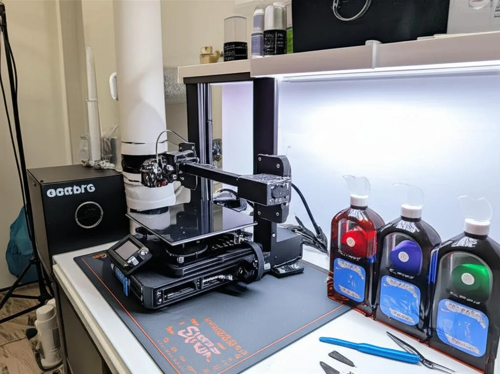 Placement and environmental considerations: optimizing your print zone