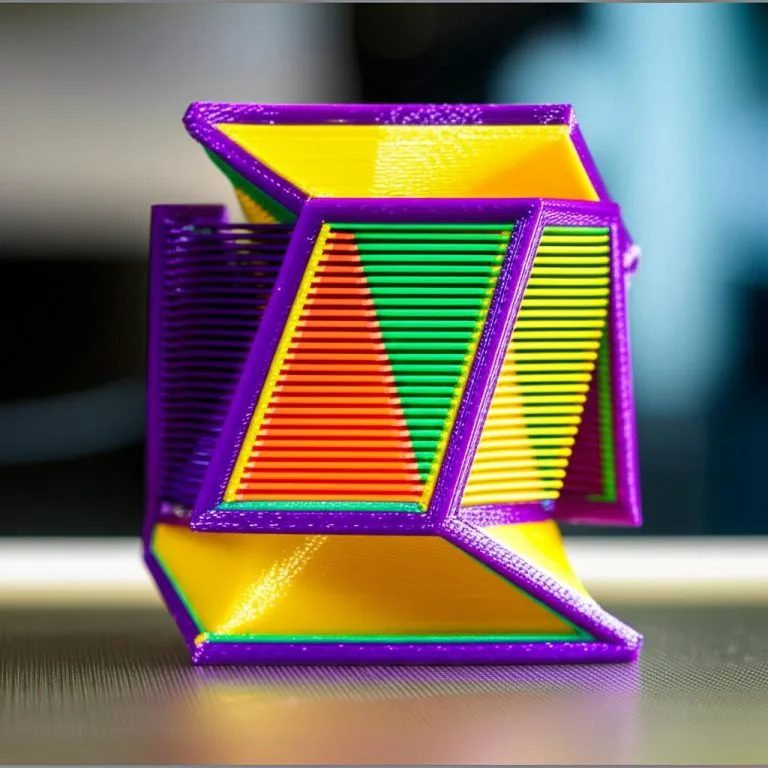 Mastering 3D print bed adhesion: advanced strategies to prevent warping across filaments