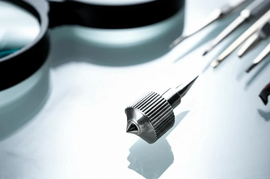Proactive measures: mitigating nozzle wear and maintaining quality