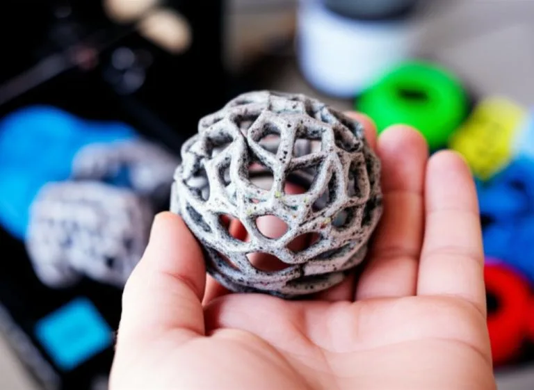 Troubleshooting recycled filaments: Common print issues and how to fix them for quality results
