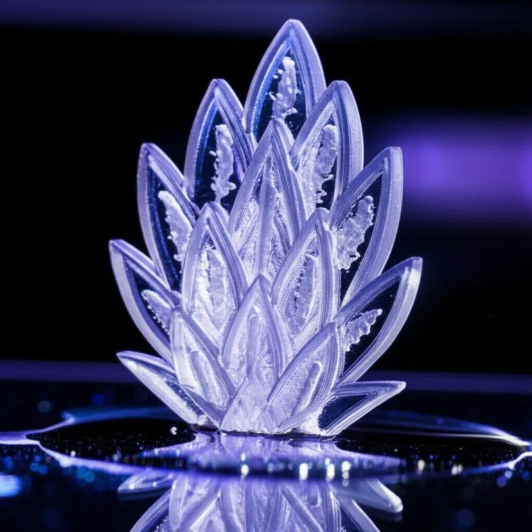 Your first calibration print: choosing the right model and interpreting results for optimal settings