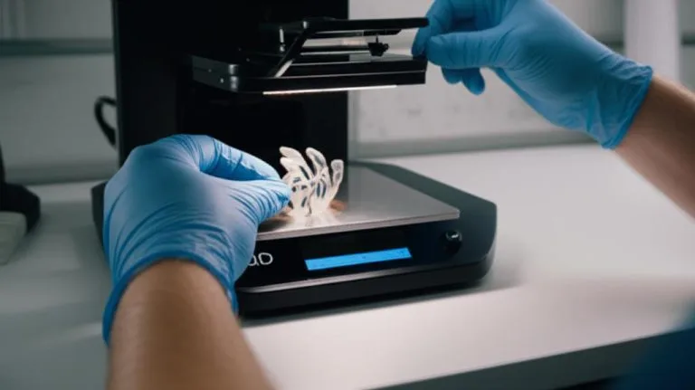 Your first resin print: A step-by-step guide to printer setup and calibration