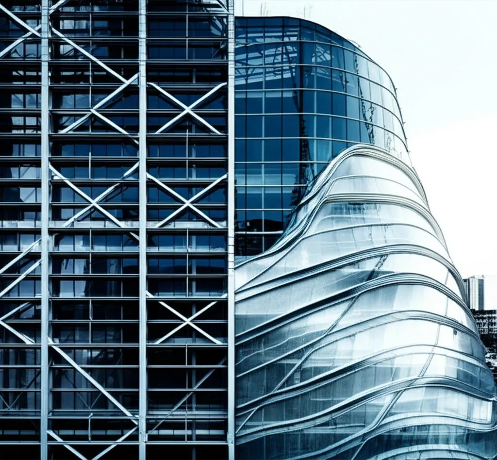 Revit vs Rhino: An in-depth comparison for architects and engineers