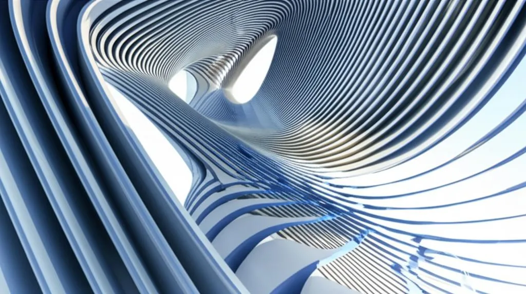 Rhino 3D: The parametric design maverick for form exploration