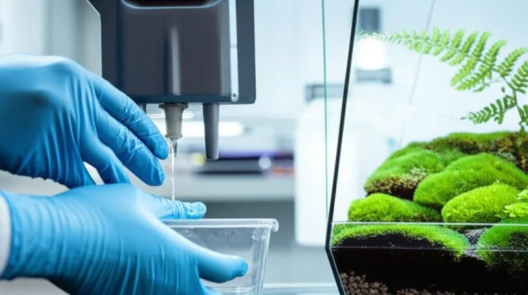 The definitive guide to safe resin handling and eco-friendly disposal