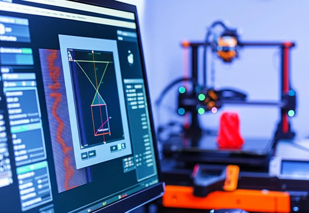Slicing software savvy: leveraging advanced features