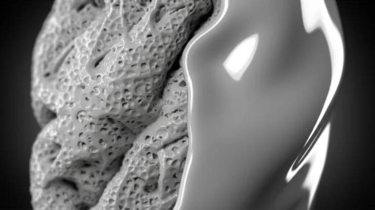 Achieving a smooth 3D sculpt: Essential techniques for refining surfaces