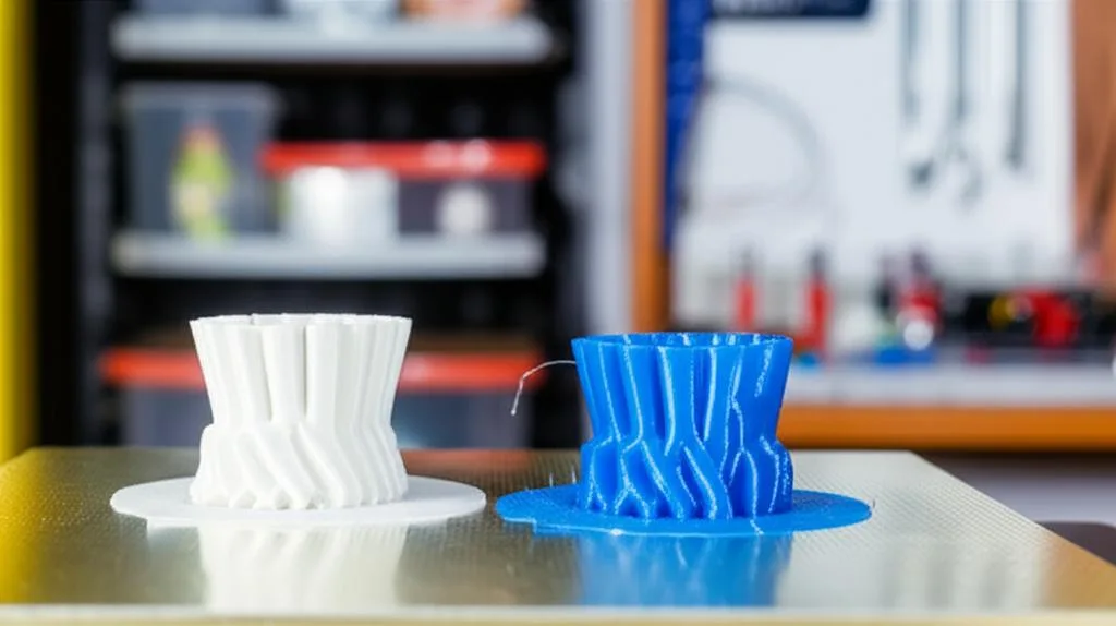 Step-by-step guide to eliminating over-extrusion