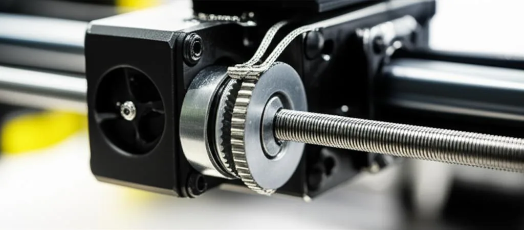 Strategies for eliminating mechanical binding