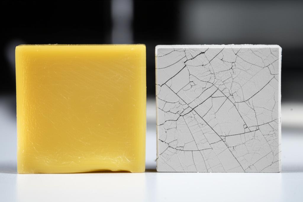 The critical role of curing: under-curing vs. over-curing