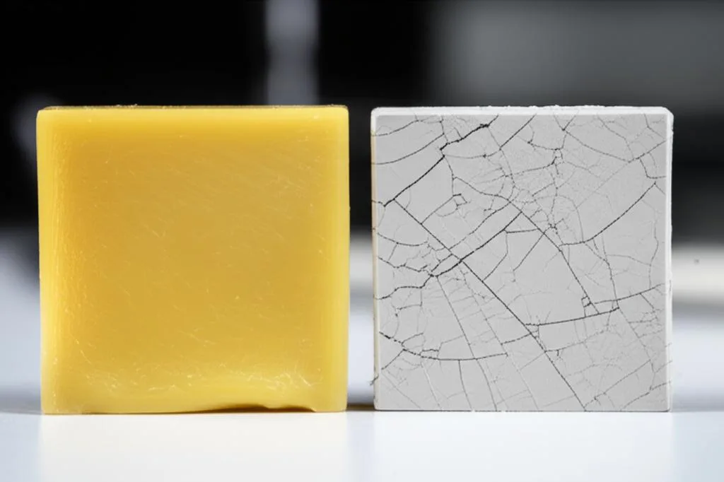 The critical role of curing: under-curing vs. over-curing