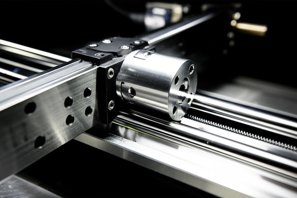 The direct link: How lubrication elevates print quality