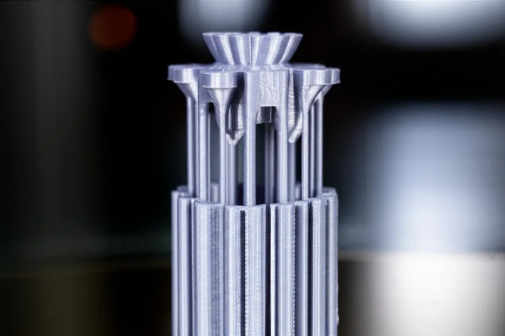 The indispensable retraction test tower