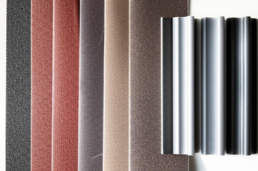 The sanding grit progression in practice