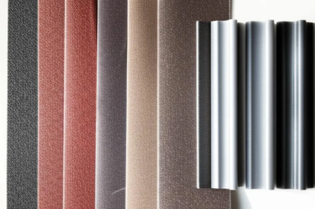 The sanding grit progression in practice