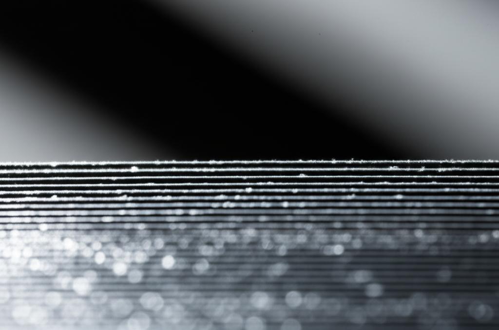 The silent degradation: how a worn nozzle impacts print quality