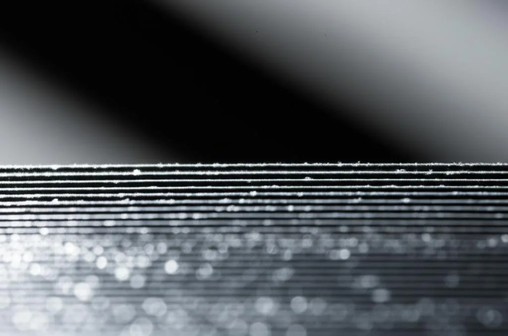 The silent degradation: how a worn nozzle impacts print quality