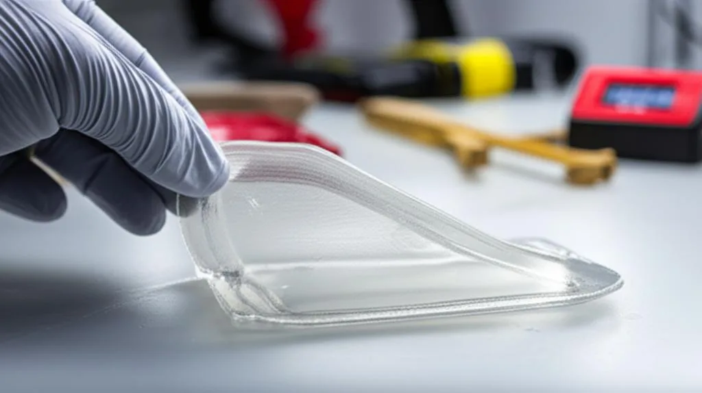 Troubleshooting common issues with flexible resin prints
