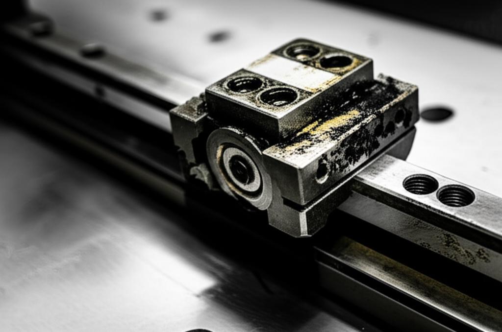 Troubleshooting common lubrication missteps