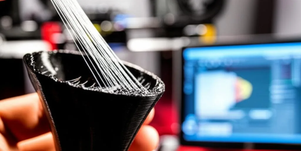 Troubleshooting guide: when retraction isn't enough