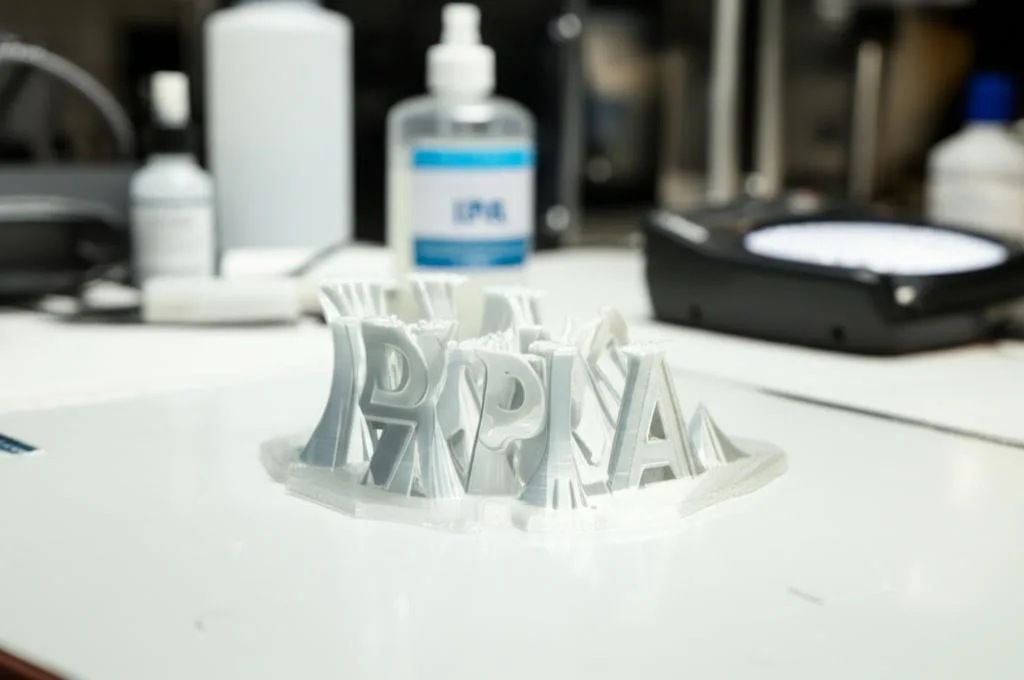 Troubleshooting Sticky Prints: A Comprehensive Approach