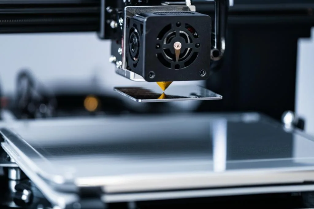 Understanding the build plate and resin vat in the context of leveling