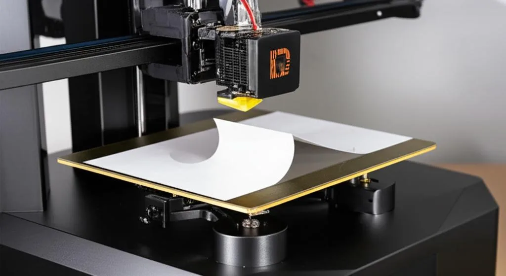 When should you level your resin printer?