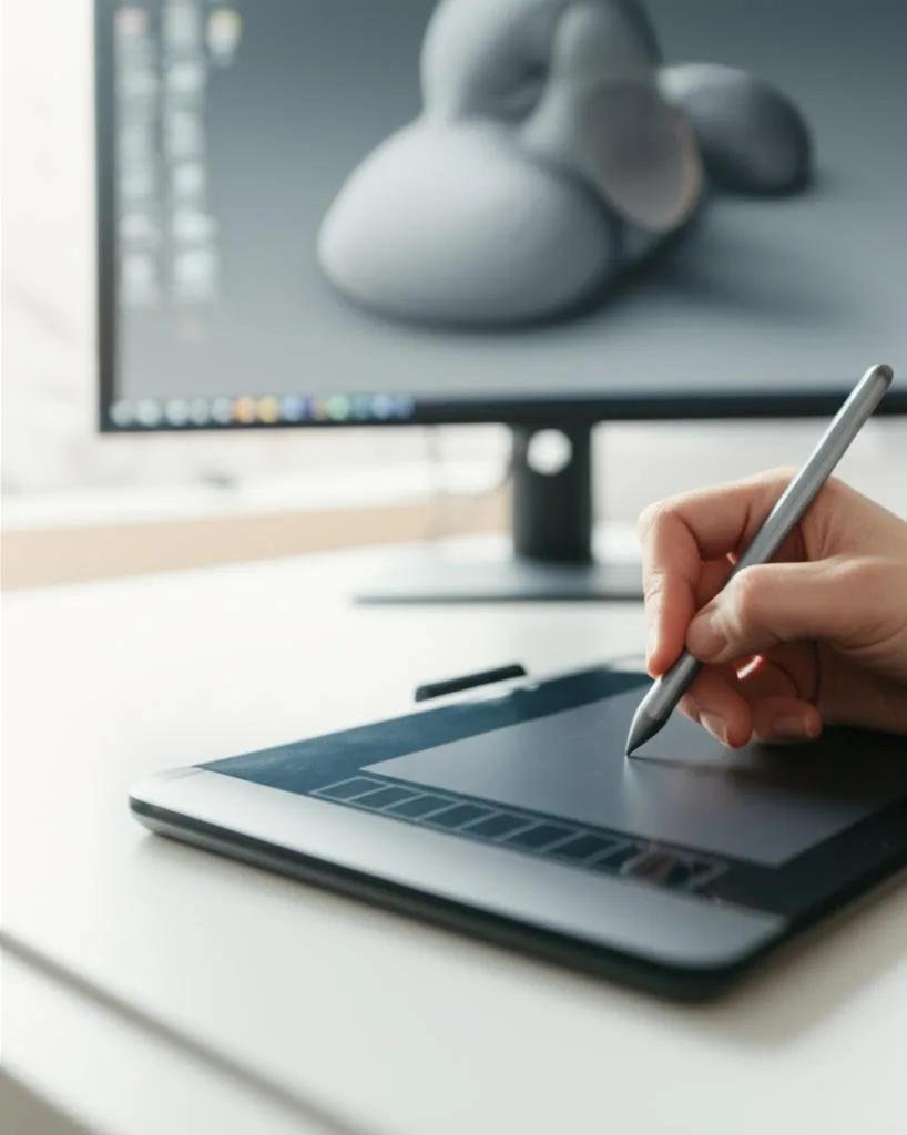 ZBrushCoreMini for beginners: digital sculpting simplified
