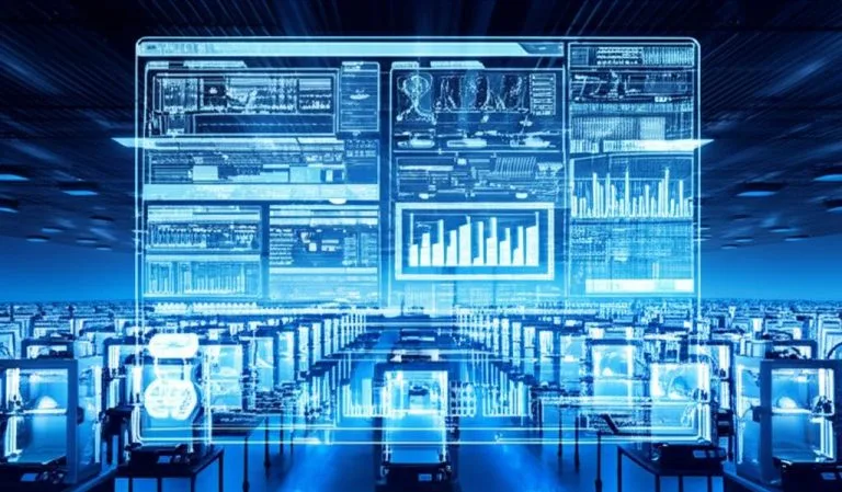 Building your print farm: essential software for multi-printer management and scaling production