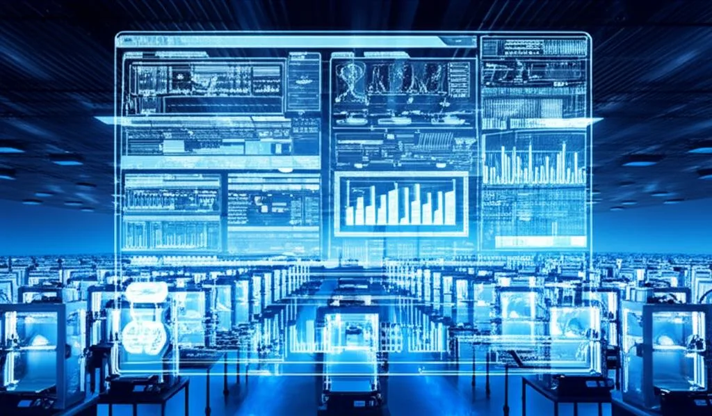 Building your print farm: essential software for multi-printer management and scaling production