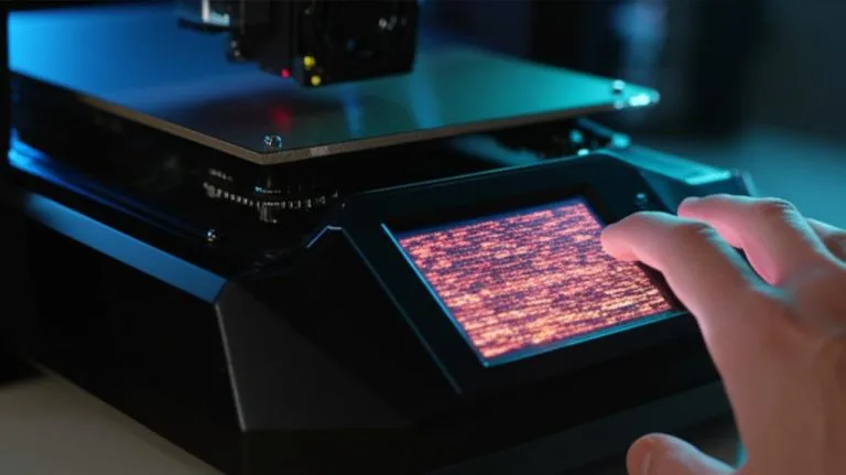 Common 3D printer firmware update errors and how to resolve them effectively