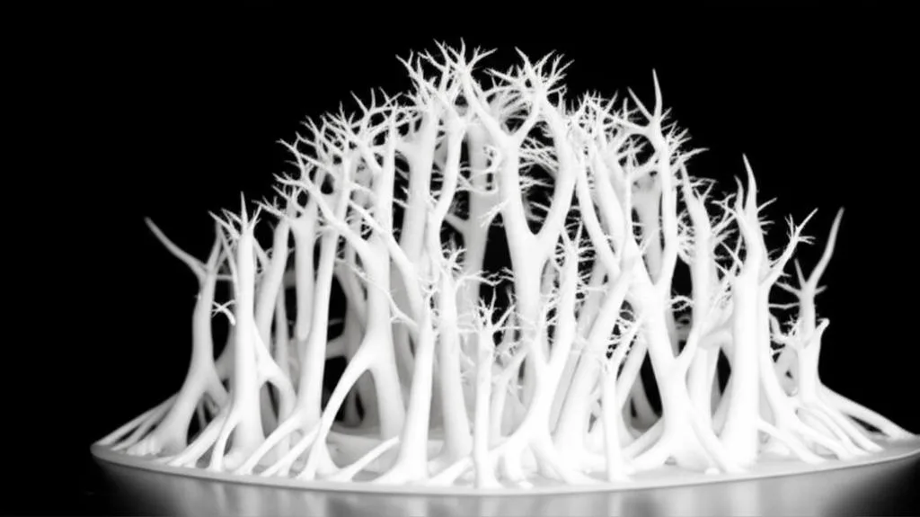 A primer on 3D printing support structures