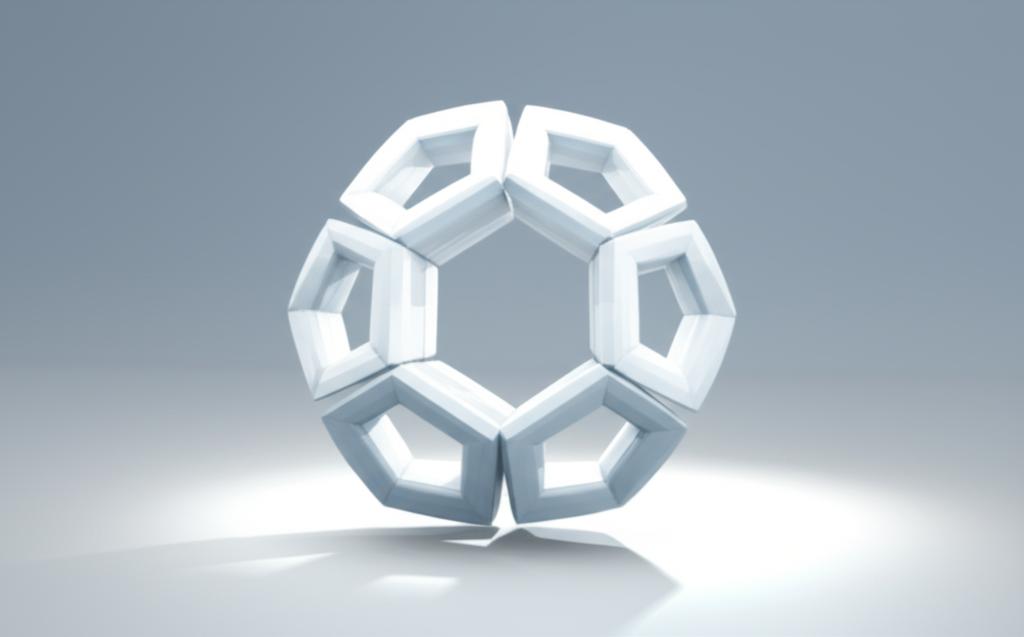 Best practices to avoid non-manifold edges from the outset