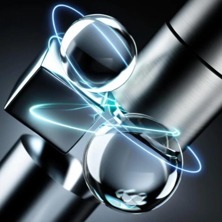 Mastering Boolean operations: Creating complex shapes efficiently in your CAD software