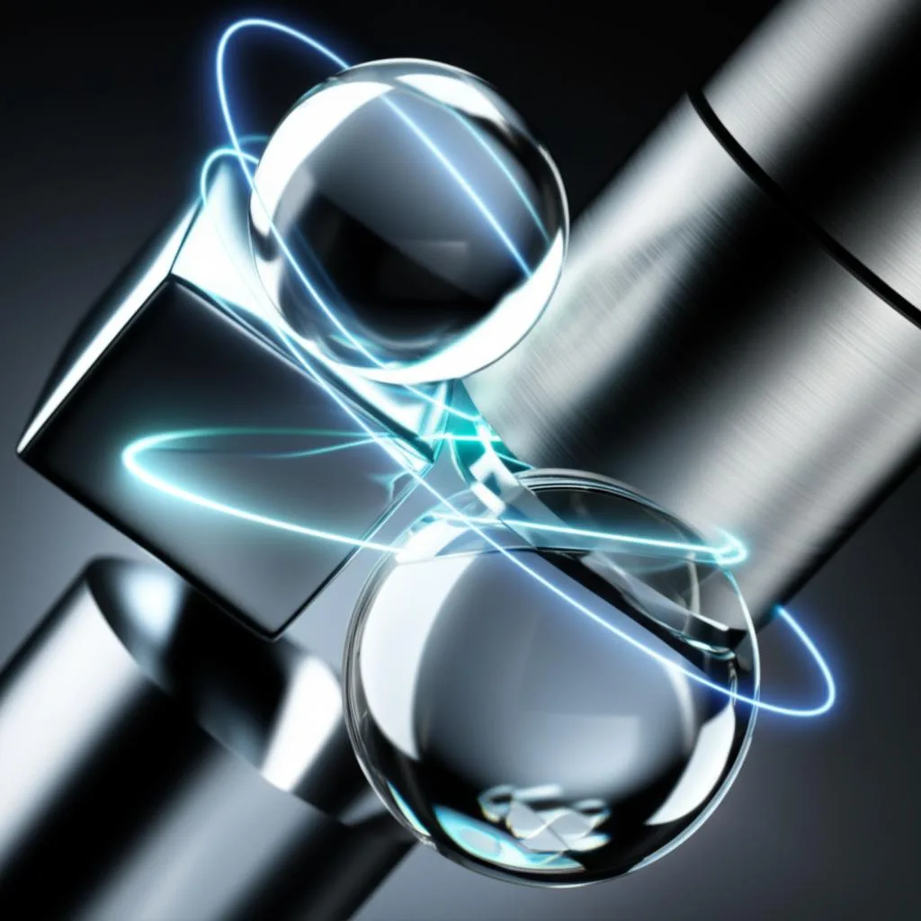 Mastering Boolean operations: Creating complex shapes efficiently in your CAD software