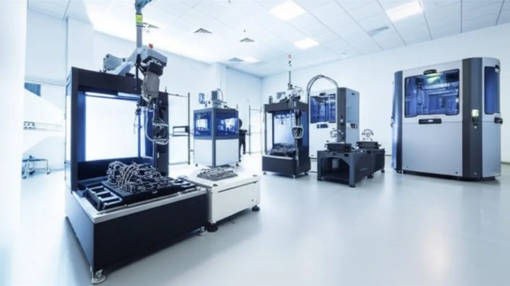 Categories of automated support solutions