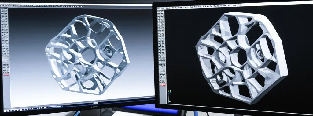 Comparing solutions for STL mesh decimation