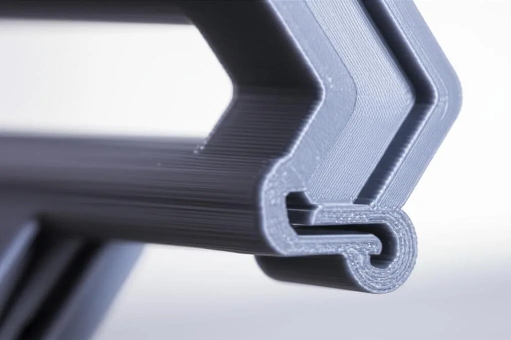 Essential slicer settings for managing 3D print overhangs