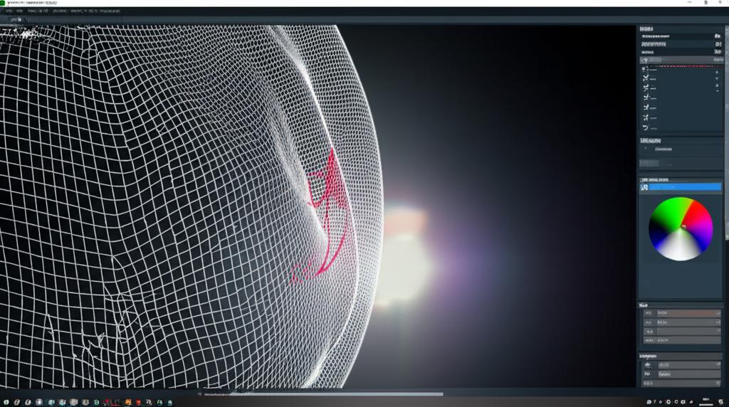 Identifying non-manifold edges: The first step to STL repair