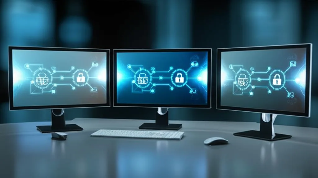 Key considerations for choosing a remote access solution