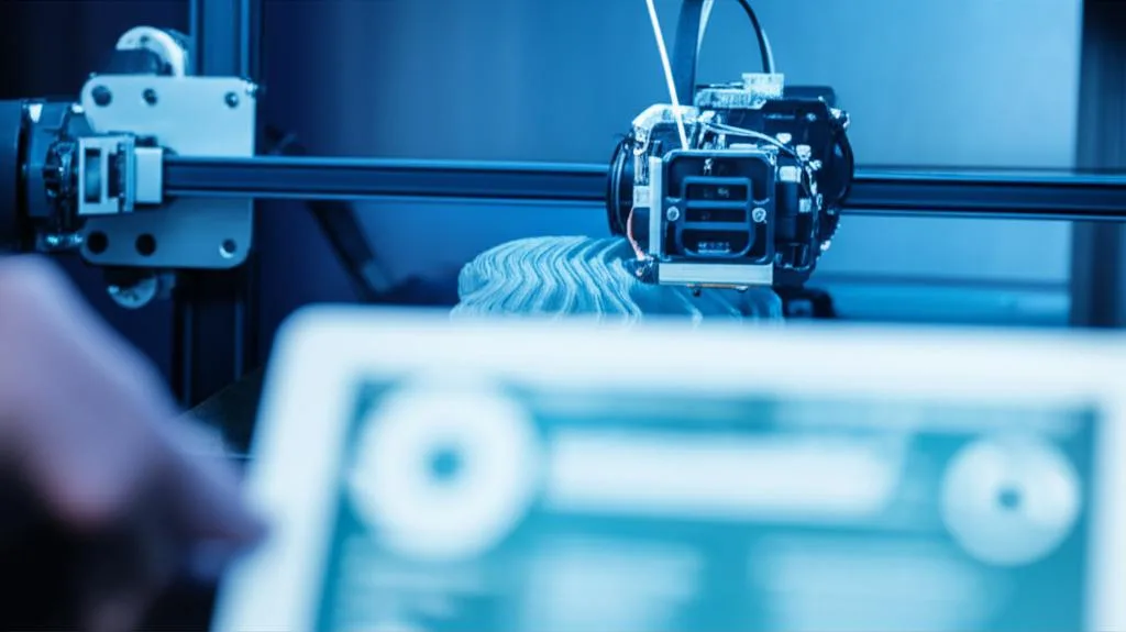 Key OctoPrint plugins for failure detection and remote monitoring: A comparative analysis
