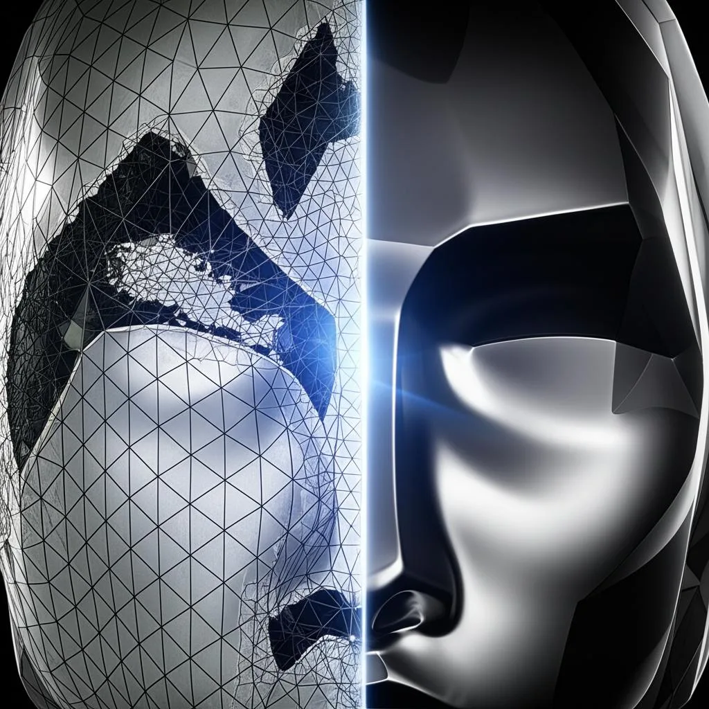 Fixing common mesh errors: a pre-print checklist for flawless 3D models